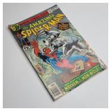 Marvel The Amazing Spiderman #190