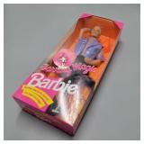 Earring Magic Ken Barbie #2290