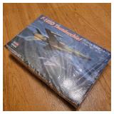 Hobby Boss F-105D Thunderbird Aircraft Model