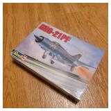 Revell MiG-21PF Aircraft Model