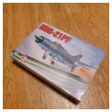 Revell MiG-21PF Aircraft Model