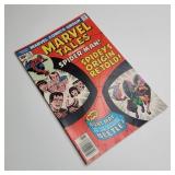 Marvel Tales #75 Comic