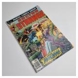 Marvel Doctor Strange #21 Comic