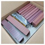 Box 6 of Plastic Trains