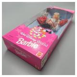 Walt Disney World Barbie #16525