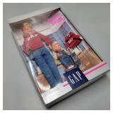 GAP Barbie #18547