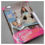 Dentist Barbie #17707