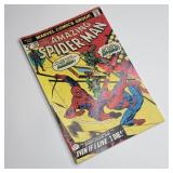 Marvel The Amazing Spiderman #149