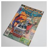 Marvel The Amazing Spiderman #162