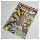 Marvel The Amazing Spiderman #135