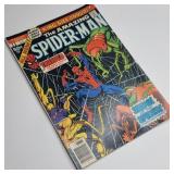 Marvel The Amazing Spiderman #11 Annual