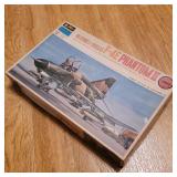 Fujimi F-4E Phantom II Aircraft