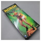 Moebius Robin Model Kit