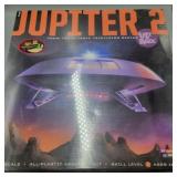 Large Moebius Lost in Space Jupiter 2 Model Kit