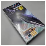 Atlantis Everything is 'GO' Model Kit