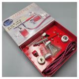 Paasch Airbrush Kit