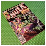 Marvel The Incredible Hulk #236