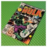 Marvel The Incredible Hulk #250