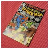 Marvel The Amazing Spiderman #192