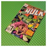 Marvel The Incredible Hulk #223