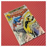 Marvel The Amazing Spiderman #193