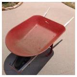 Wheel Barrow