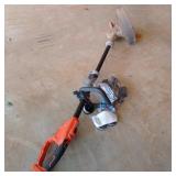 Black And Decker Electric Edger