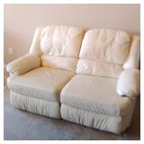 Rex Reclining Loveseat