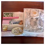 Soft Heat Safe & Warm Mattress Pad