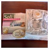 Soft Heat Safe & Warm Mattress Pad