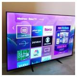 Hisense Roku TV