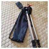 MK 2000 Professional Camera Tripod