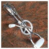 Metal Hand Mixer