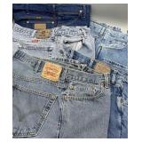 Mens Jeans Wrangler Austin Levi's Mens Jeans Wrangler Austin Levi's
