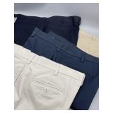 4 Pair Mens Shorts 42 Waist