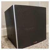 Polka Audio PSW10 110V Powered Subwoofer Polka Audio PSW10 110V Powered Subwoofer