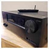 Onkyo TX-NR575 Dynamic Audio AV Receiver Onkyo TX-NR575 Dynamic Audio AV Receiver