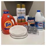 Laundry Products