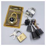 Master Lock Set