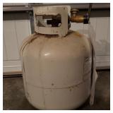 Propane Tank