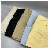 Mens Shorts Cremieux Round Tree & Yorke Size 42