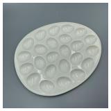 Deviled Egg Plate Deviled Egg Plate