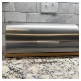 Stainless Bread Keeper