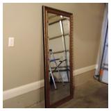 Large Hanging Mirror Large Hanging Mirror