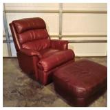 Lane Recliner