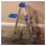 Werner Aluminum Ladder