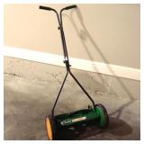 Scott's 16 inch Push Mower Scott's 16 inch Push Mower