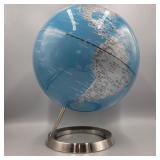 Contemporary Globe Contemporary Globe