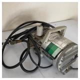 Speed-Aire Direct Drive Compressor Model 4Z705A