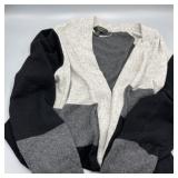 Ladies Charter Club Cashmere Open Front Sweater Ladies Charter Club Cashmere Open Front Sweater